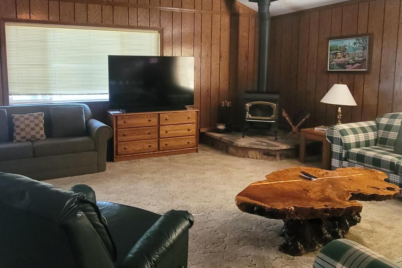 It'S Cabin Time 格罗夫兰 外观 照片